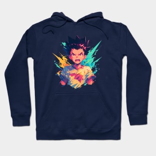 gon Hoodie